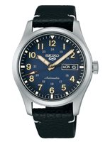 Orologio Seiko Uomo 5 Sport in Acciaio SRPG39K1 - SRPG39K1